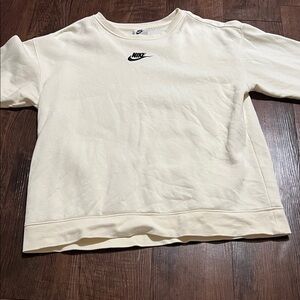 Nike Kids Sweatshirt